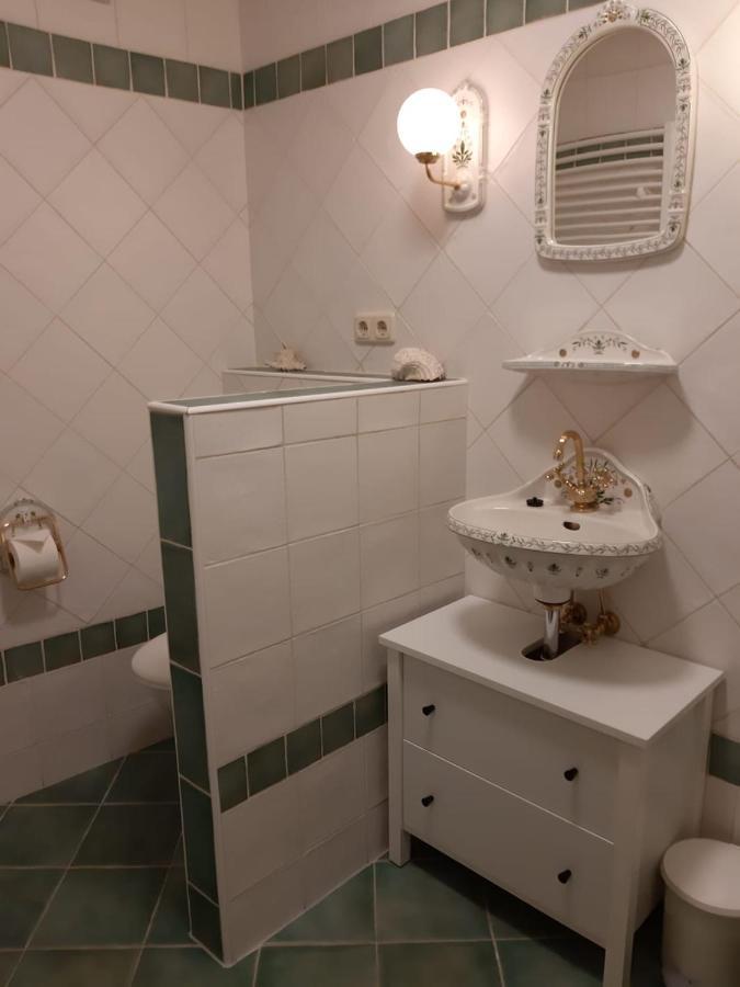 Ferienwohnung Claus Meißen Exterior foto