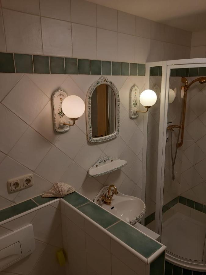 Ferienwohnung Claus Meißen Exterior foto
