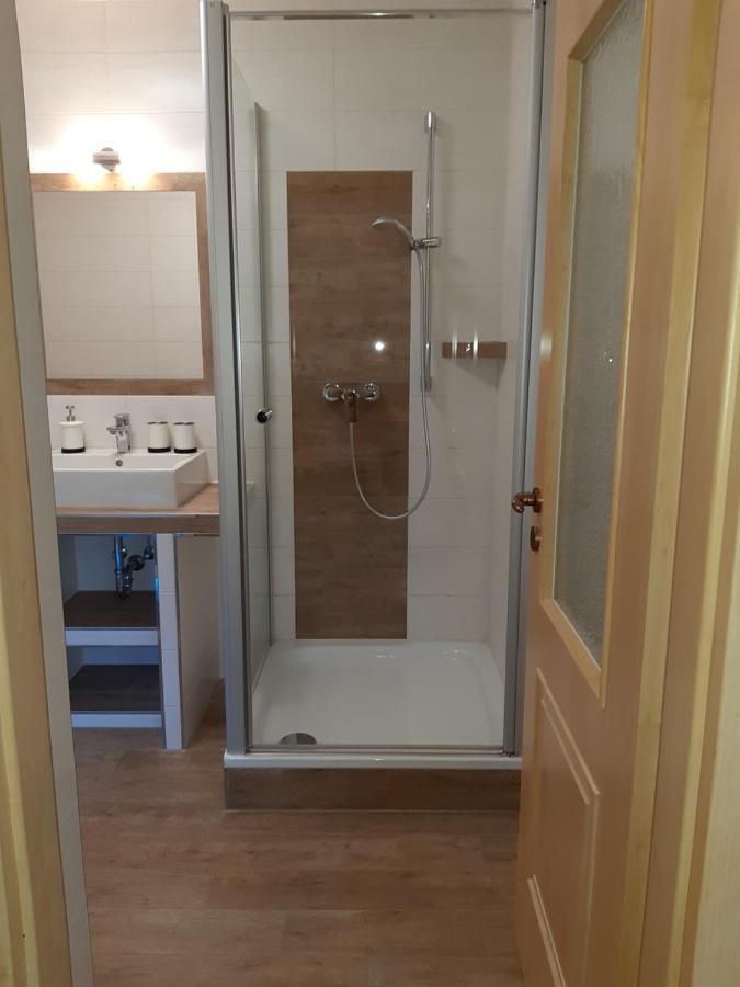 Ferienwohnung Claus Meißen Exterior foto
