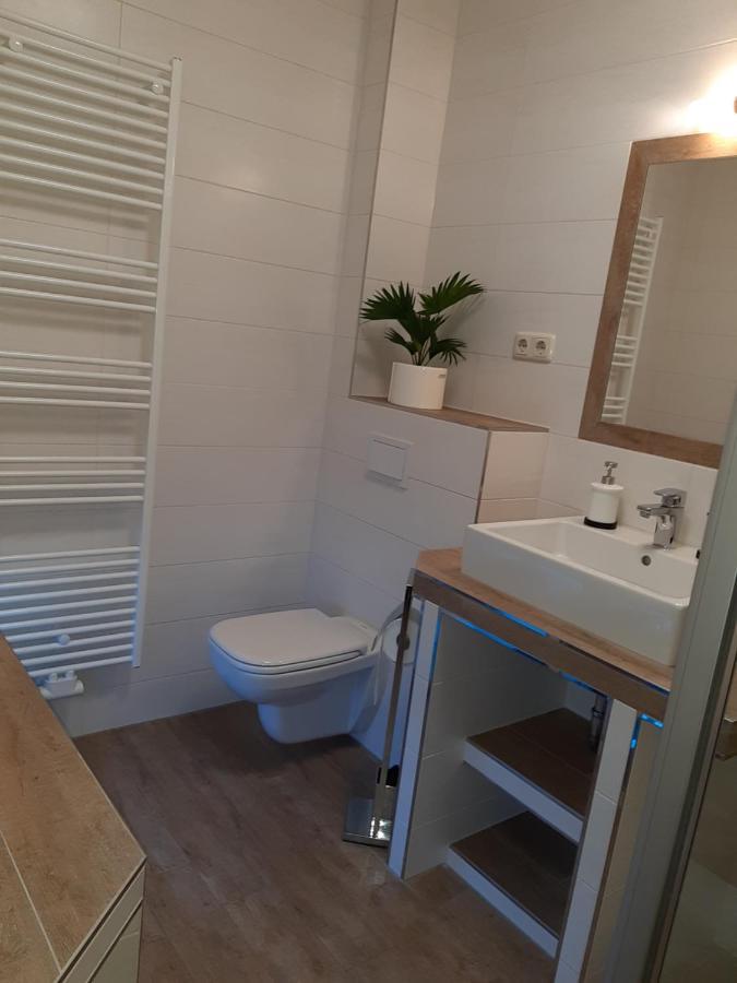 Ferienwohnung Claus Meißen Exterior foto
