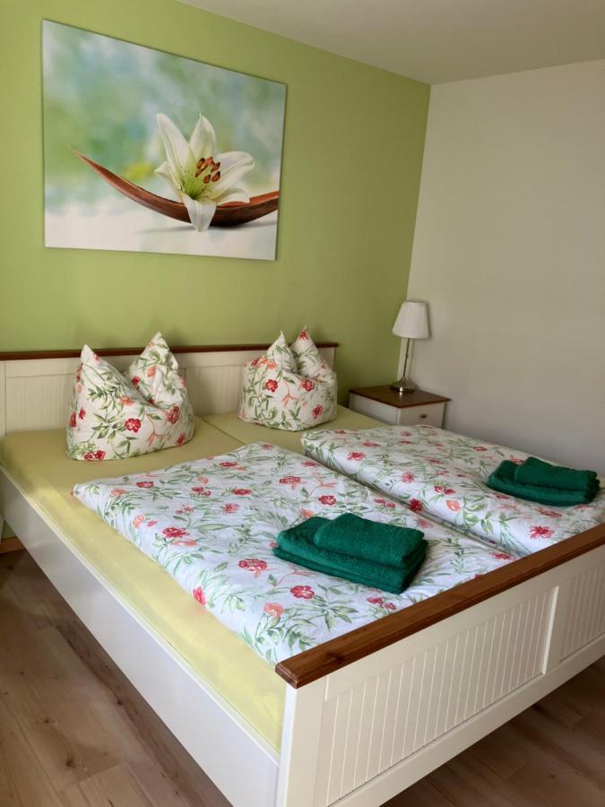 Ferienwohnung Claus Meißen Exterior foto